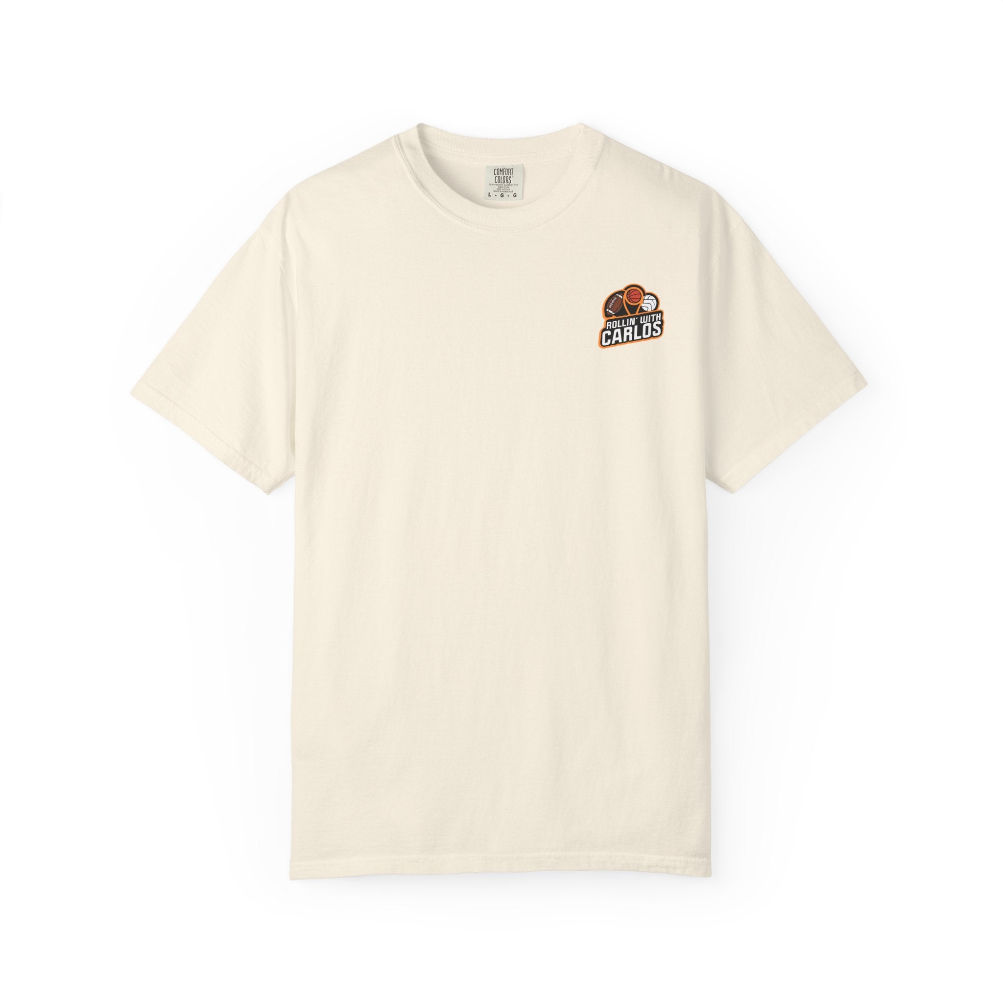 26 Vintage Sports T-Shirt