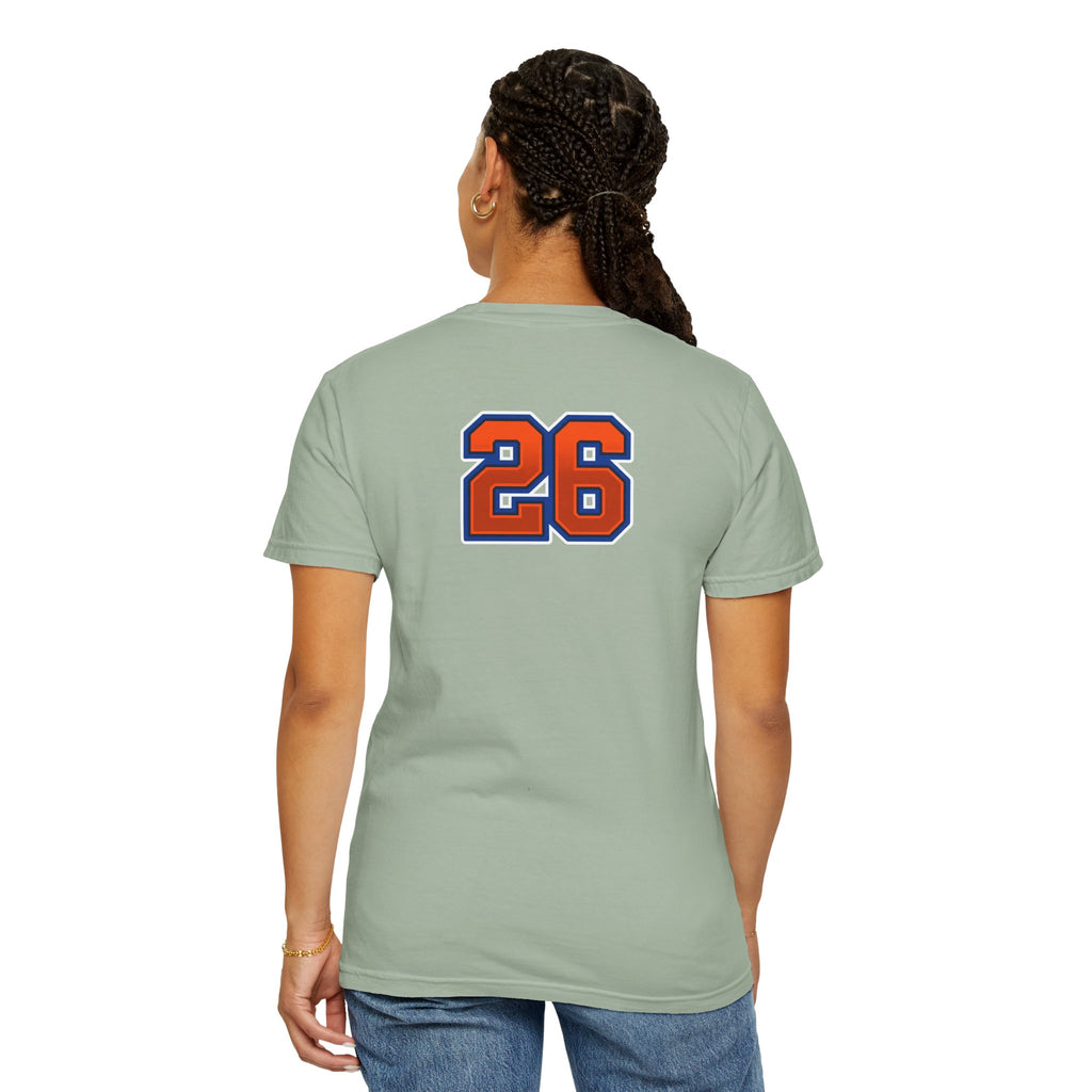 26 Vintage Sports T-Shirt