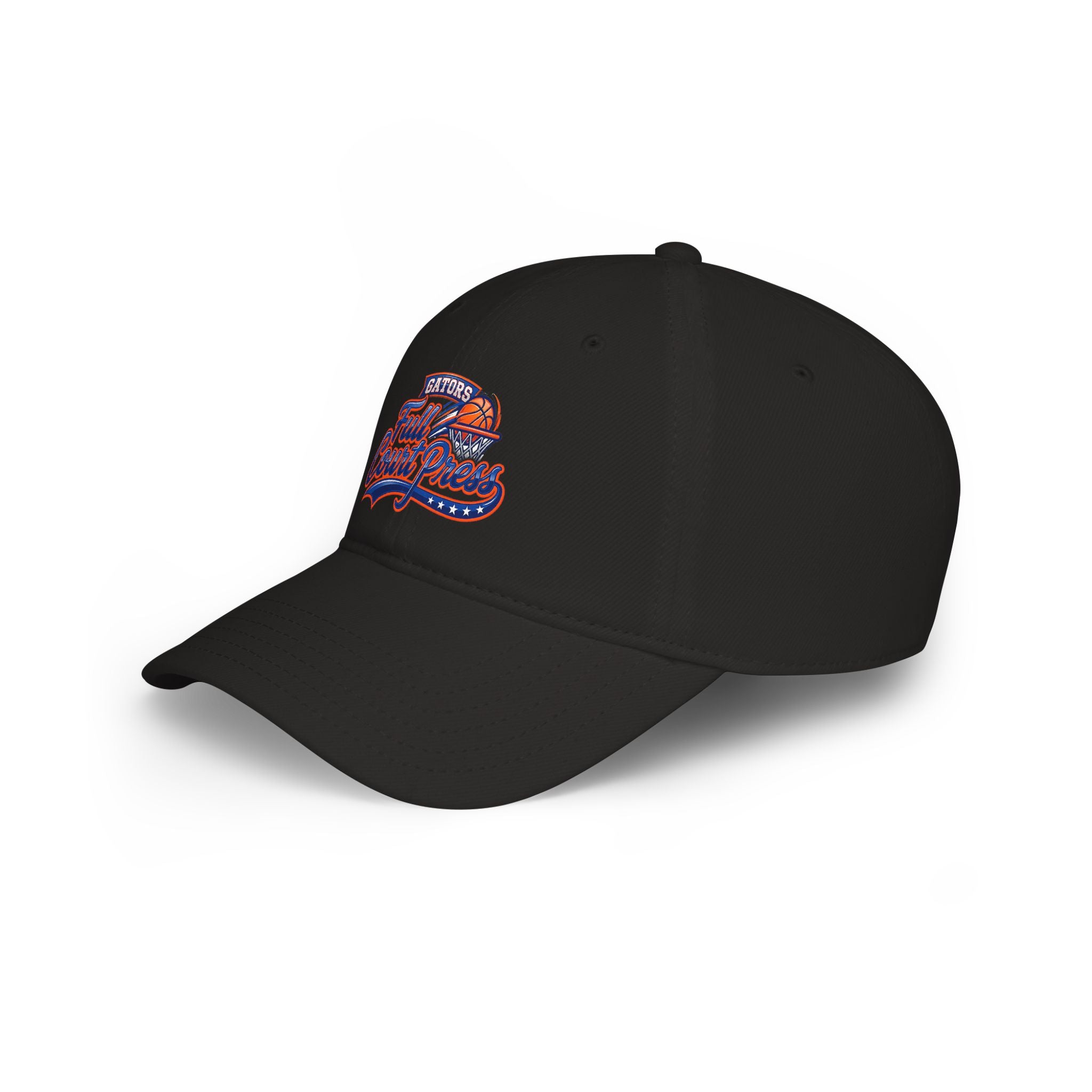 Gators Full Court Press Basketball Cap