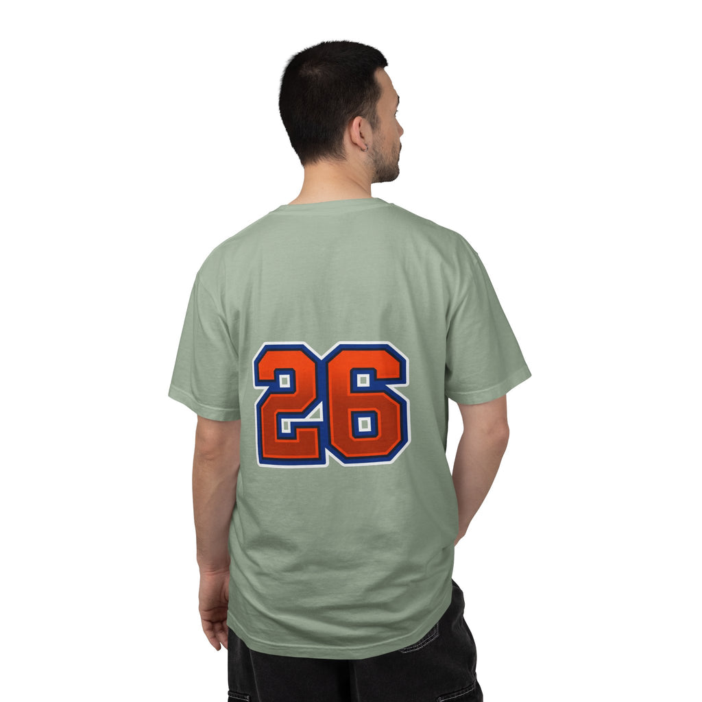 26 Vintage Sports T-Shirt
