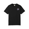 Gators Motivational T-Shirt — "Stay Positive, Stay on Your Grind and Go Gators!"