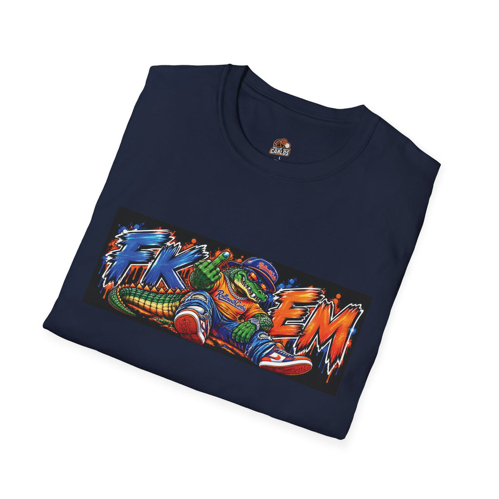 Fuk'em RWC T-Shirt