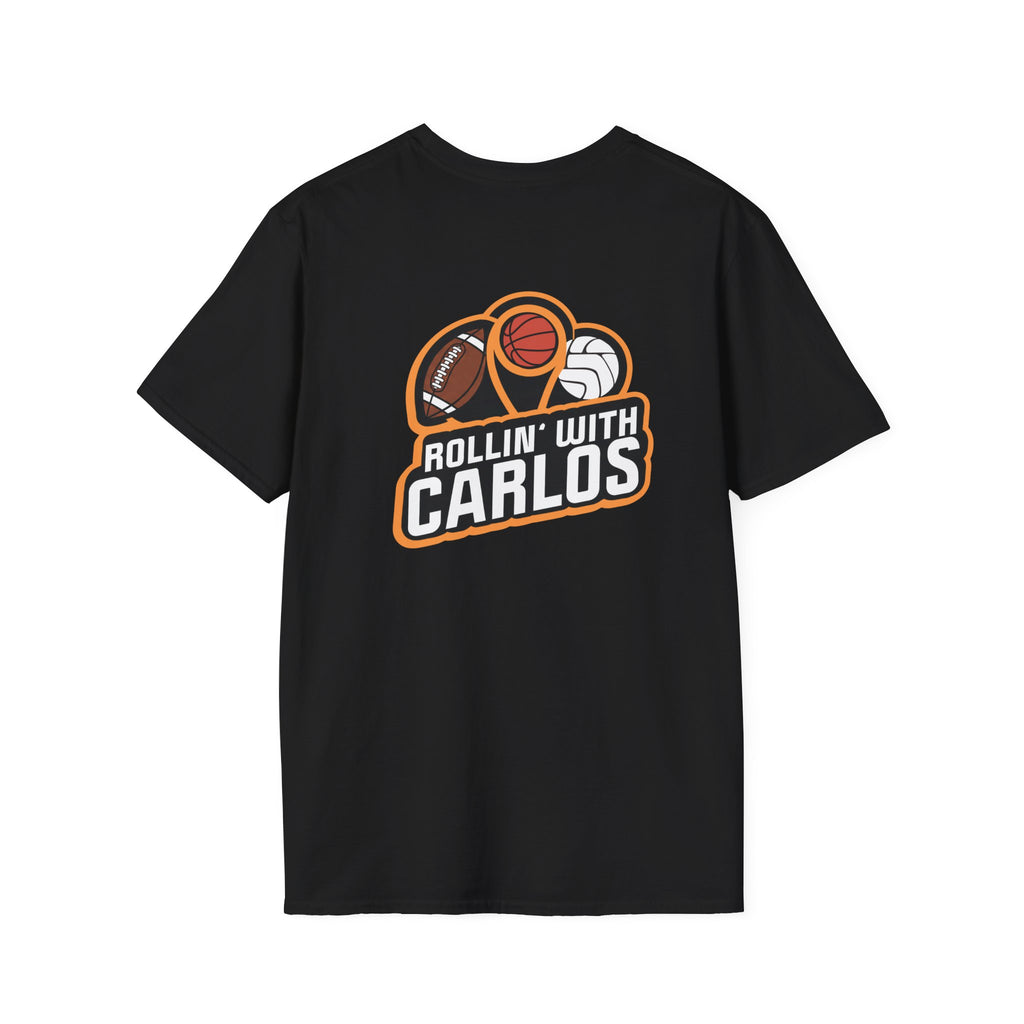 Fuk'em RWC T-Shirt