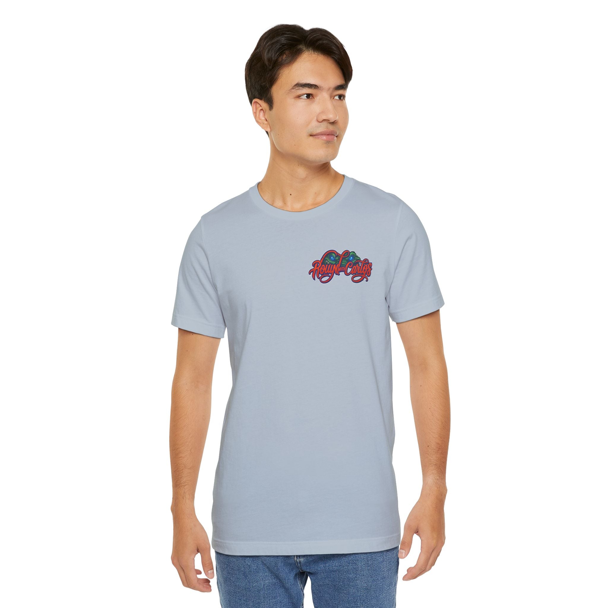 Champions Basketball Tee — Retro 2006 • 2007 • 2025 Hoop Design