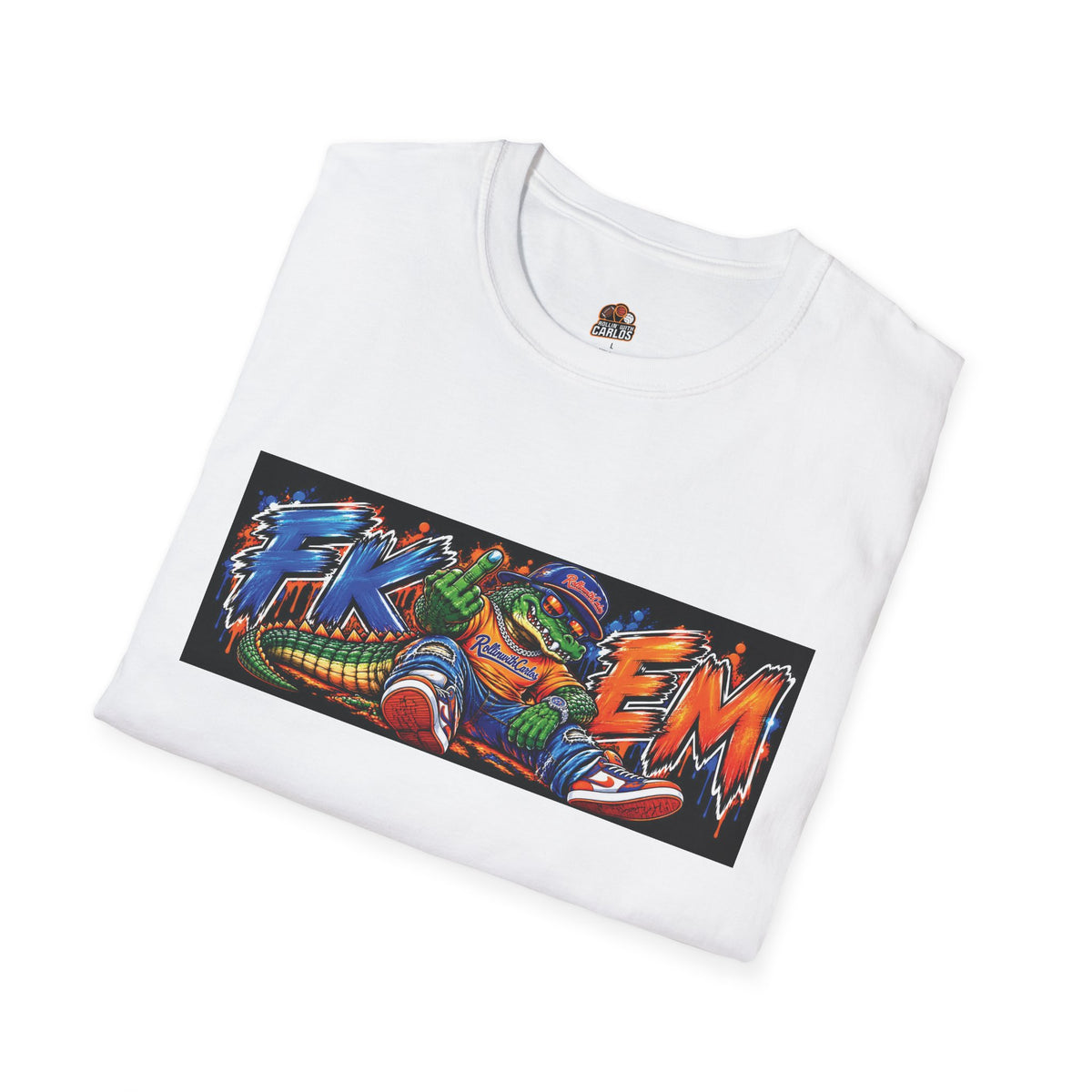Fuk'em RWC T-Shirt