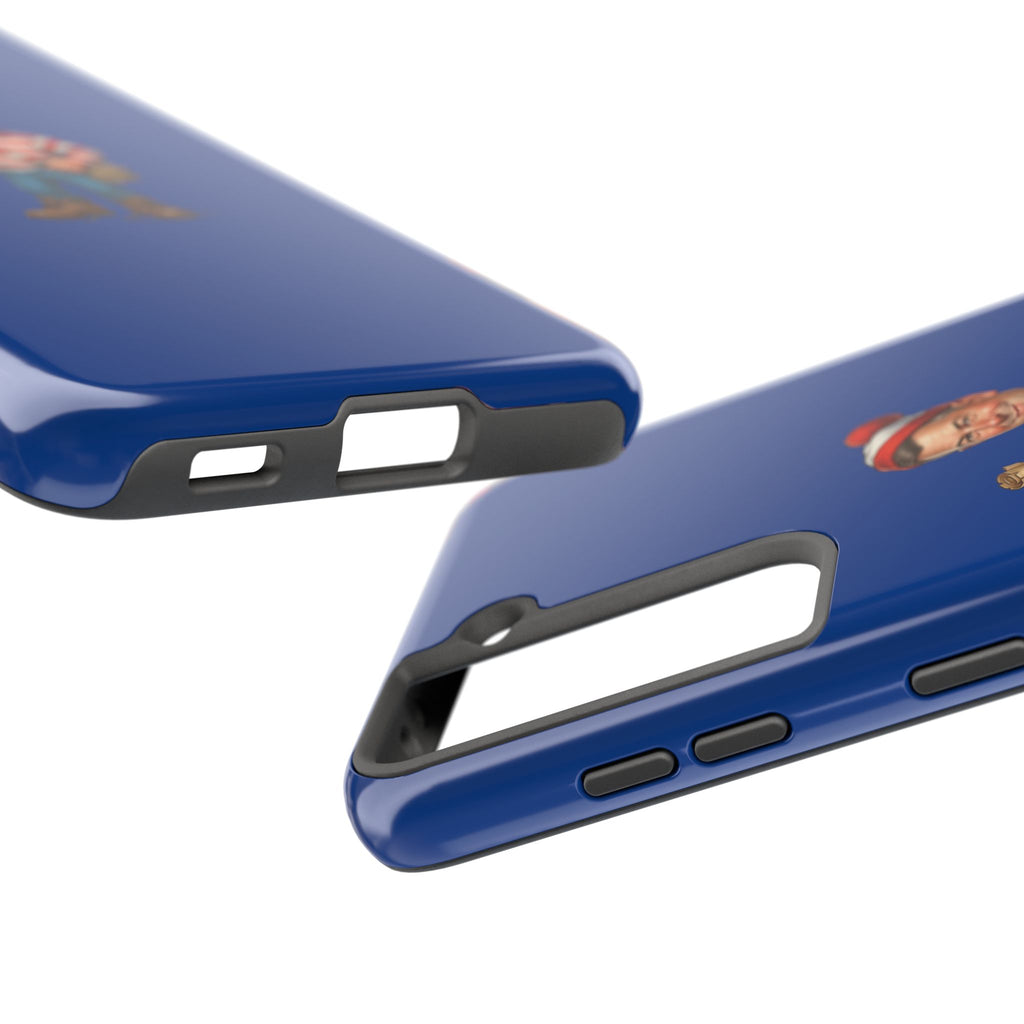 Tough Phone Cases