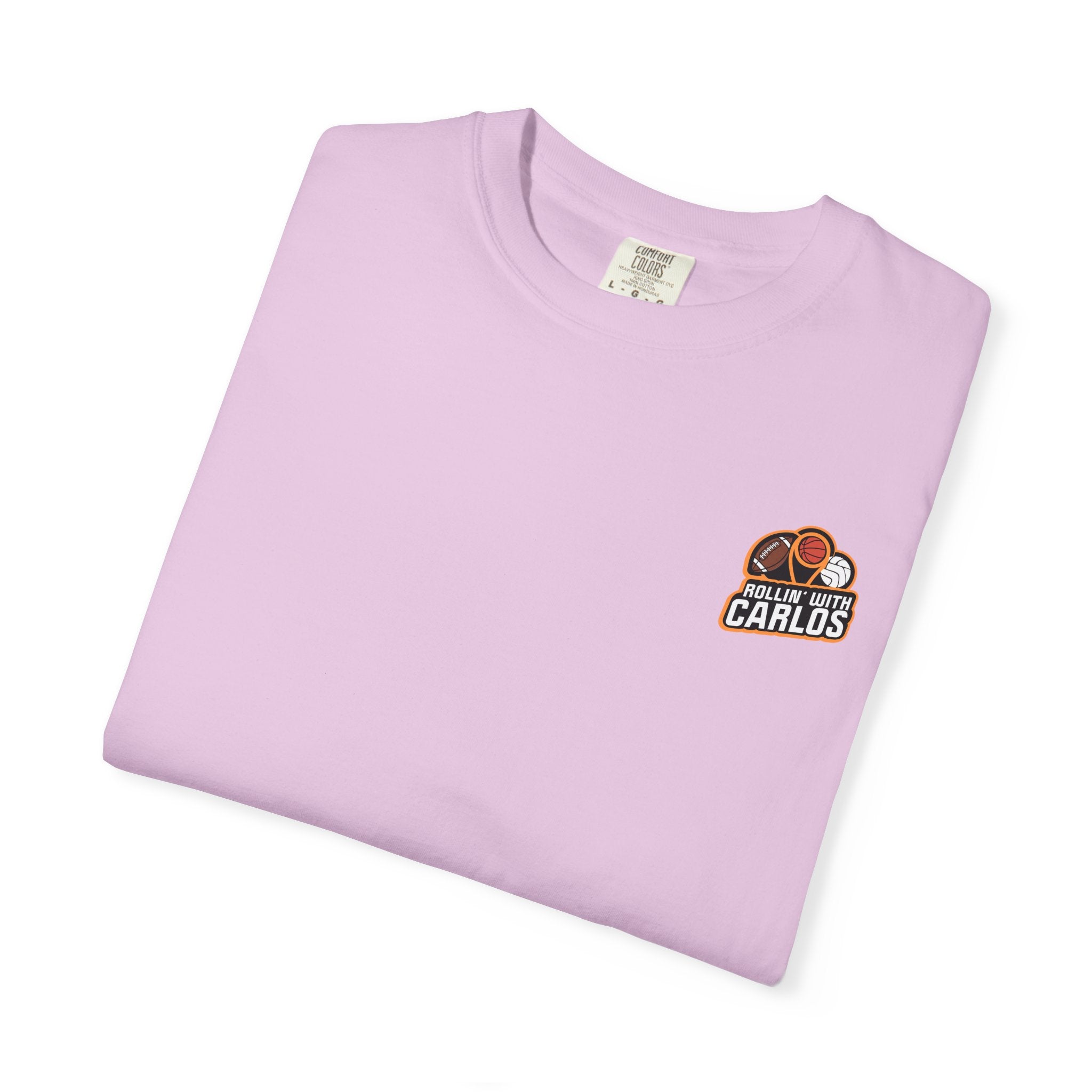 Gators Motivational T‑Shirt — "Stay positive, Stay on your Grind and Go Gators!"