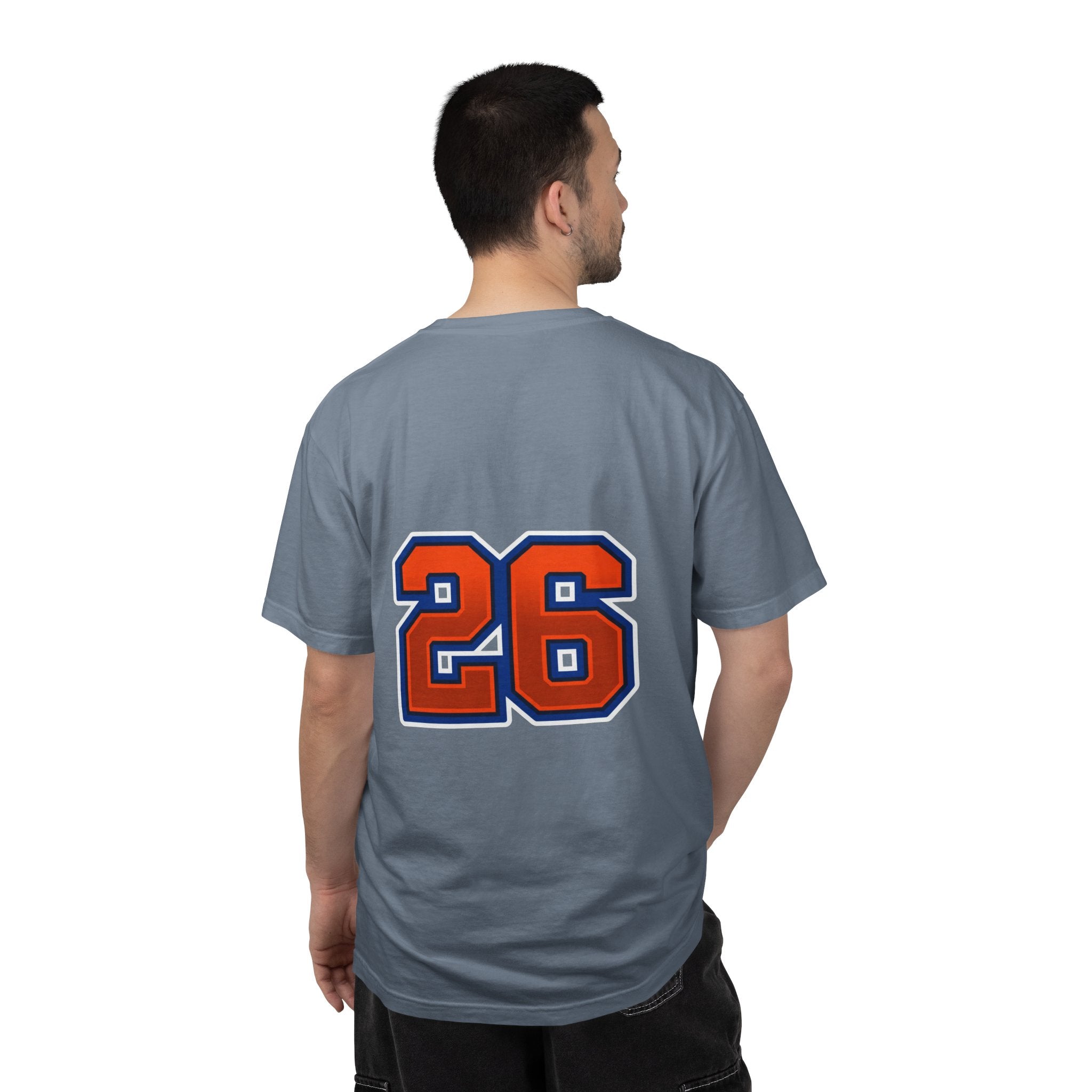 26 Vintage Sports T-Shirt