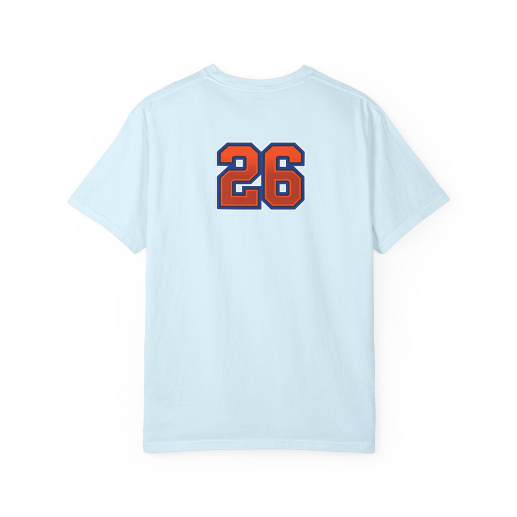 26 Vintage Sports T-Shirt