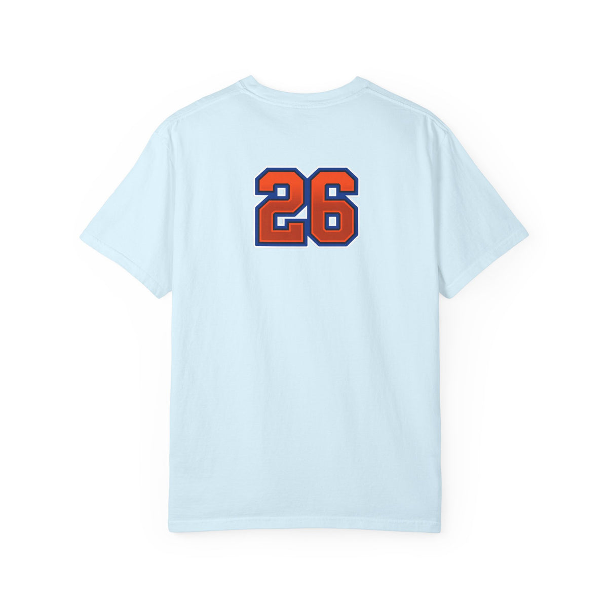 26 Vintage Sports T-Shirt