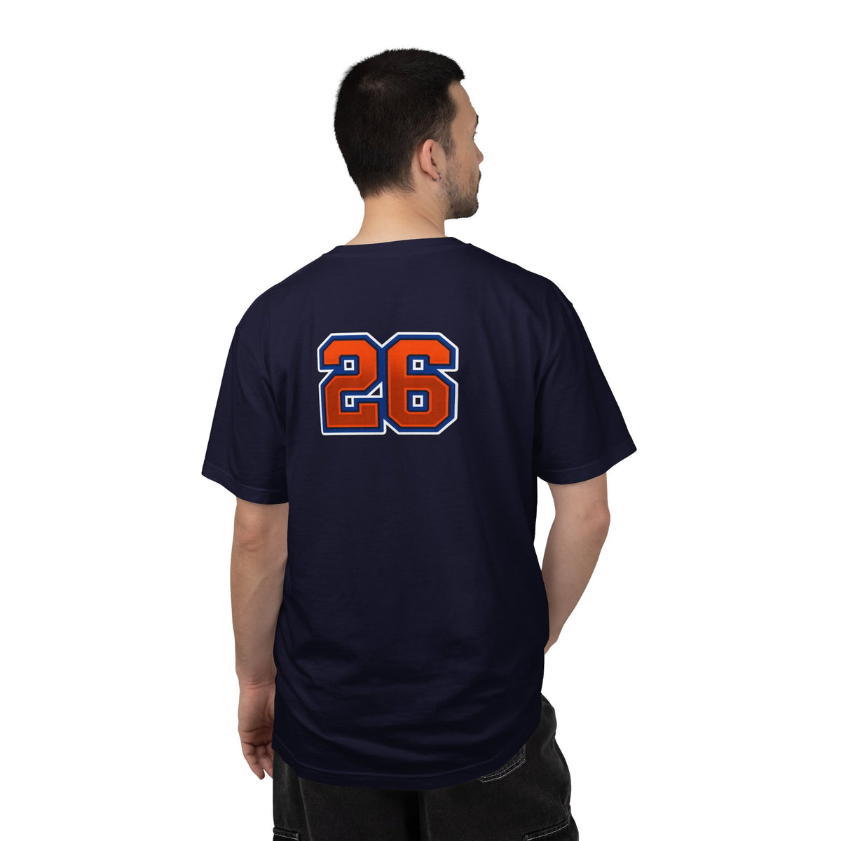 26 Vintage Sports T-Shirt
