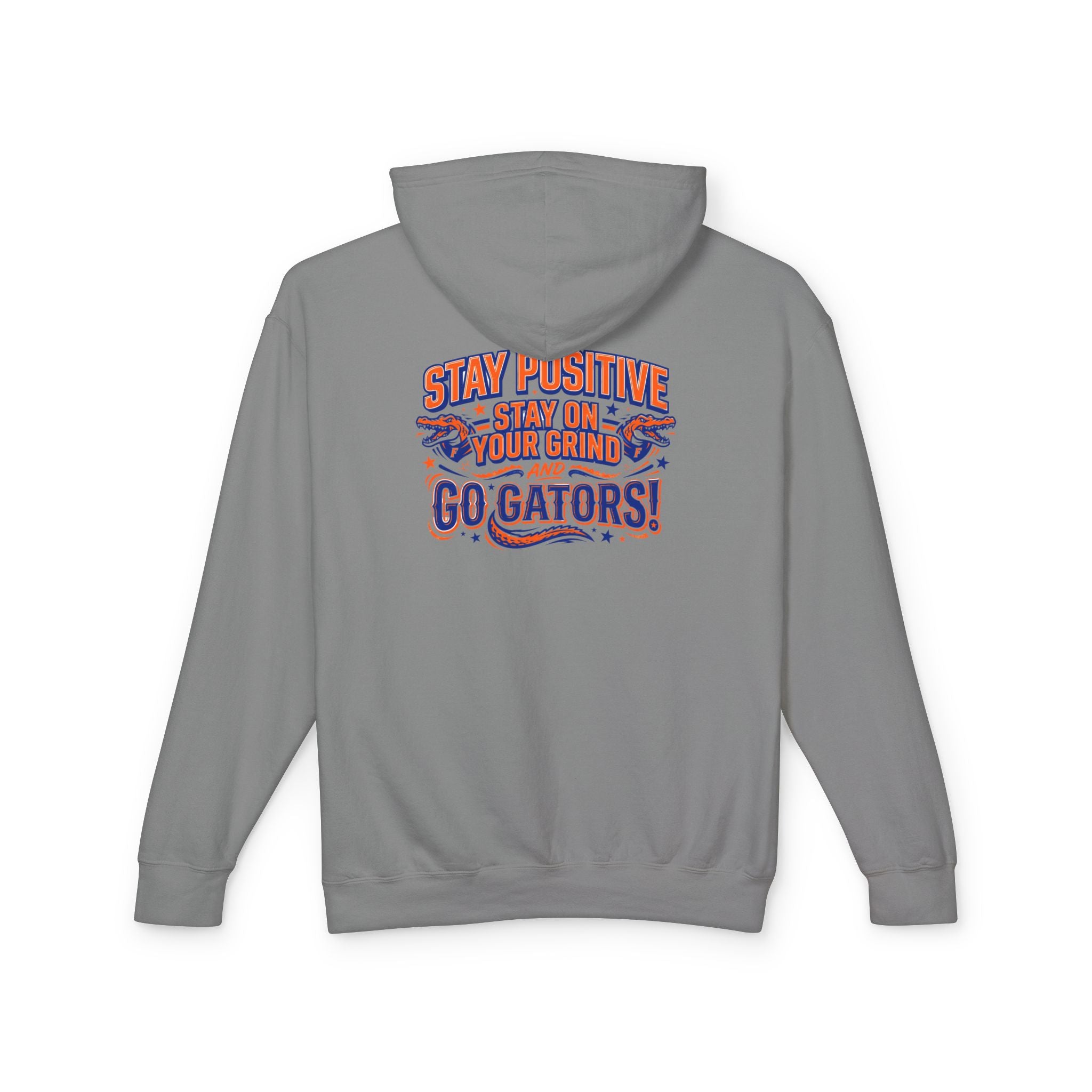Hoodie • Rollin' with Carlos Vintage Racing Graphic Lightweight Hoodie