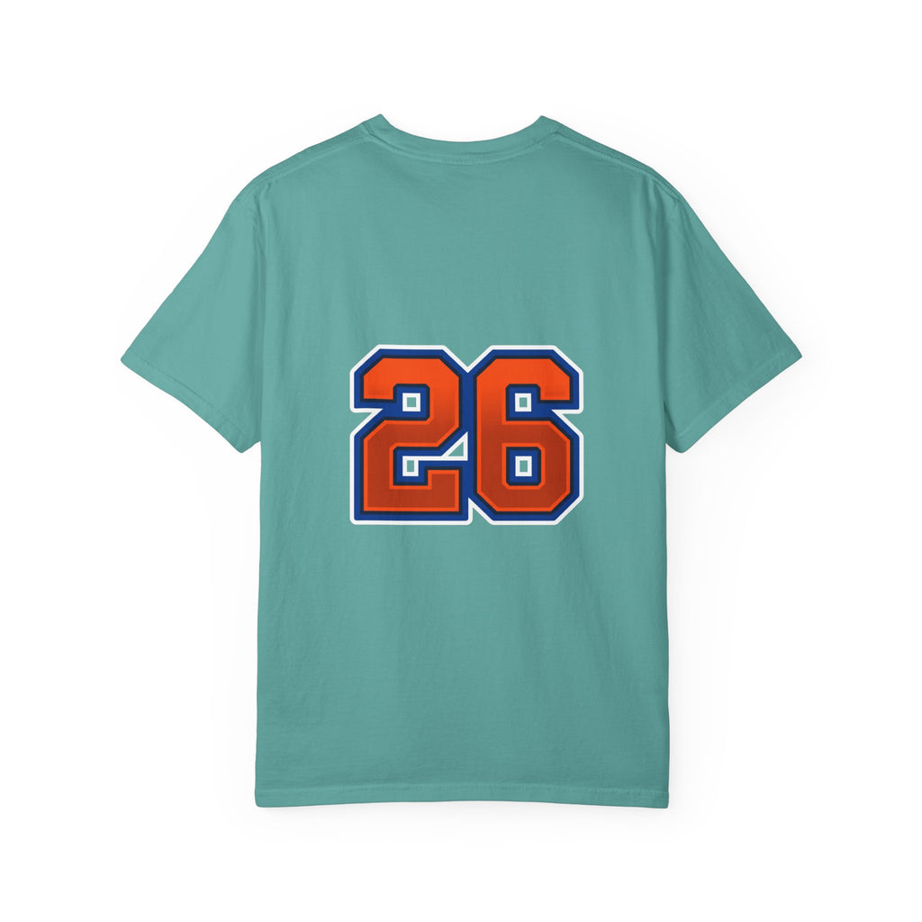 26 Vintage Sports T-Shirt