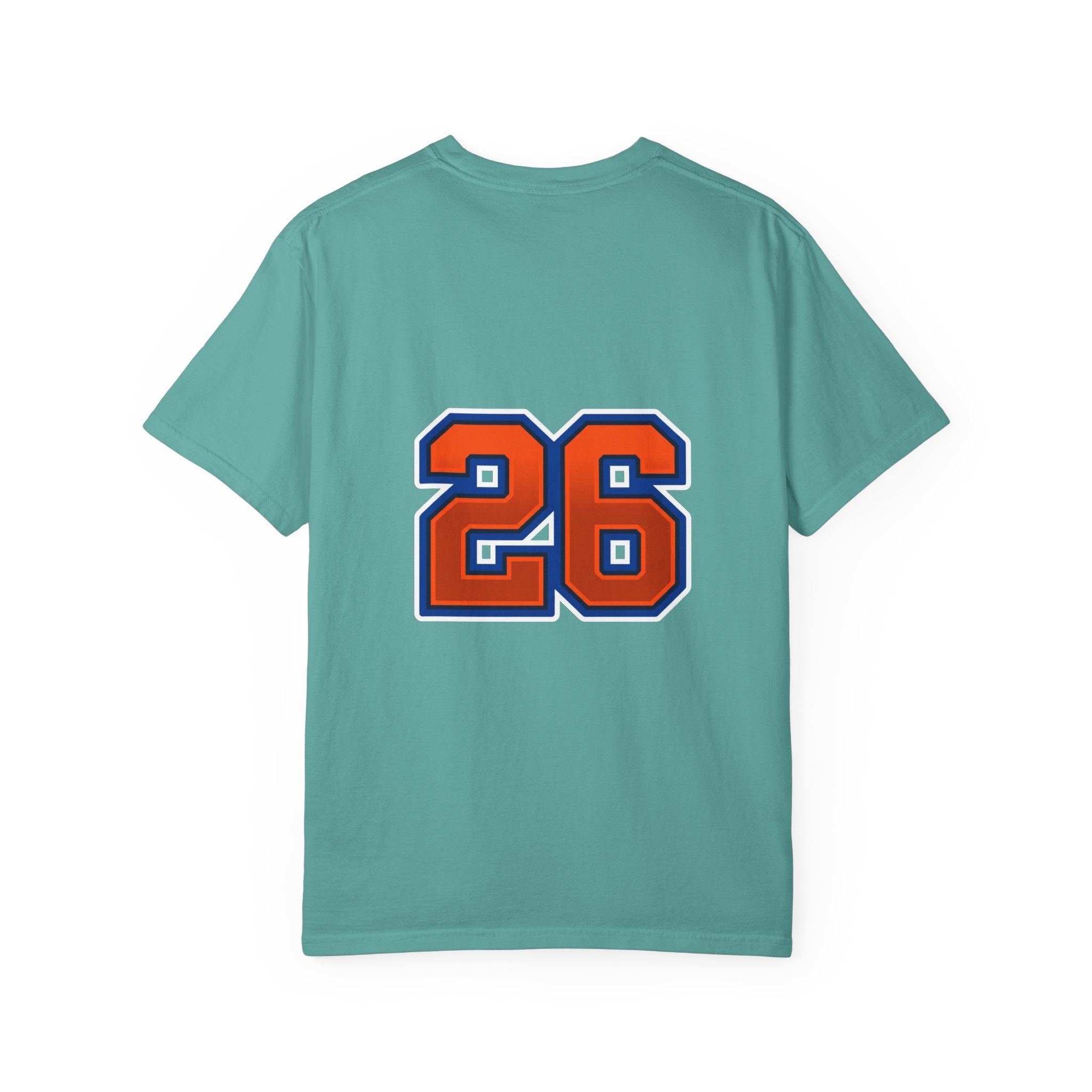 26 Vintage Sports T-Shirt