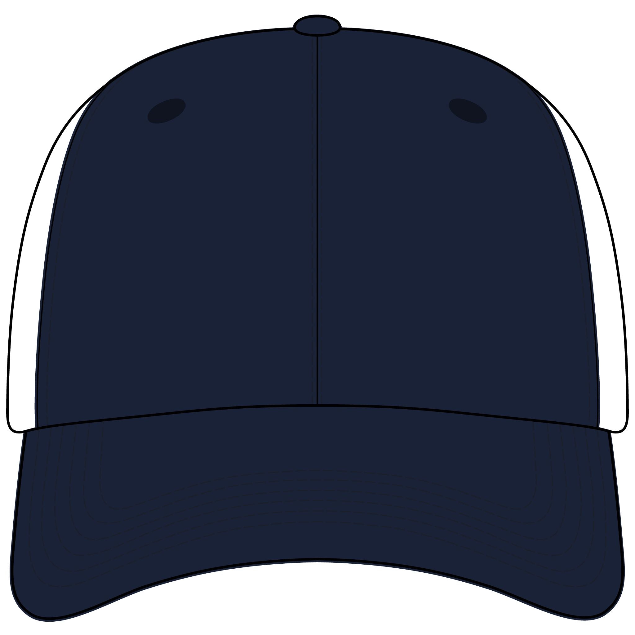 phins Speed City Football Mesh-Back Cap — Team Trucker Hat