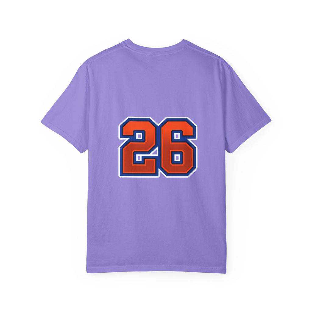 26 Vintage Sports T-Shirt