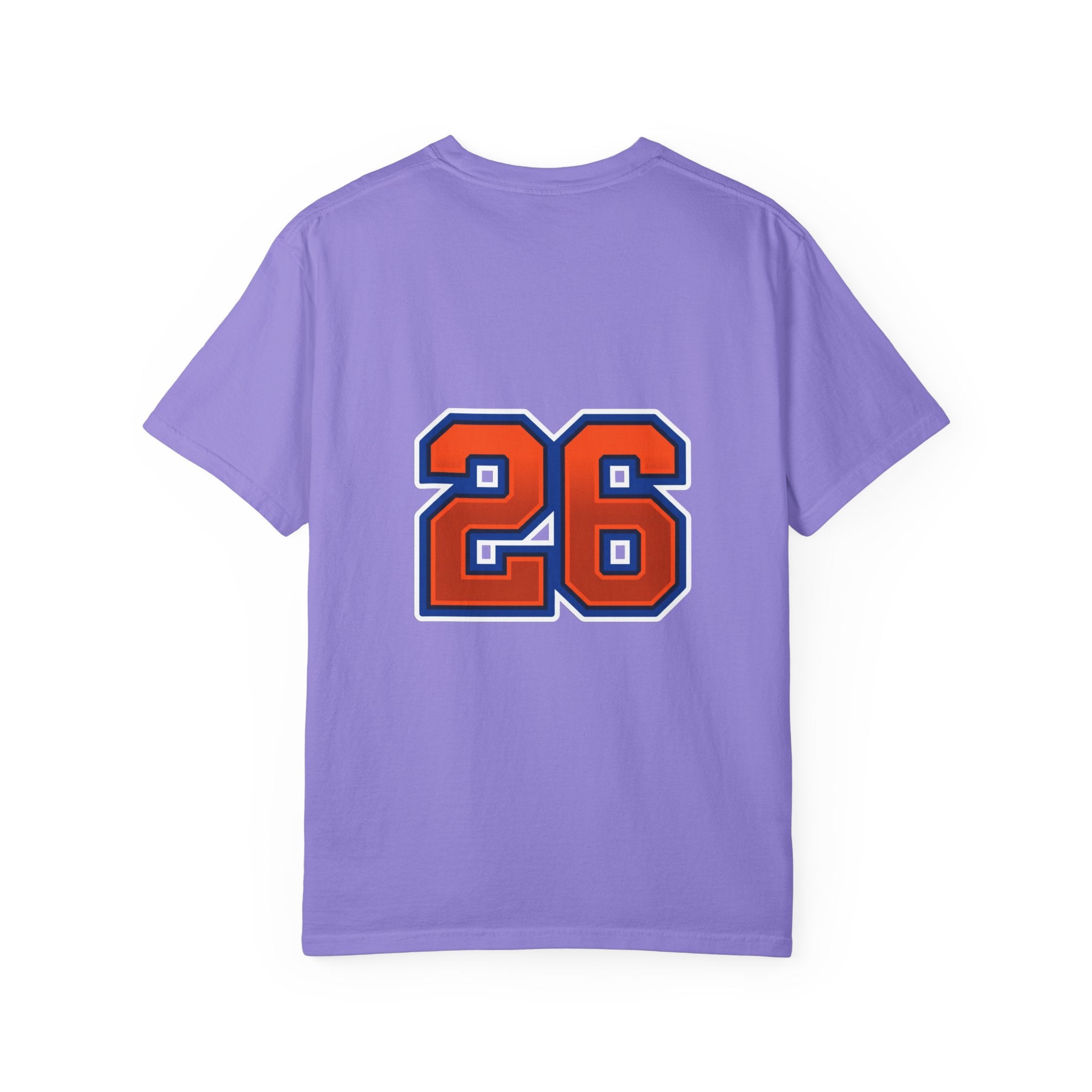 26 Vintage Sports T-Shirt