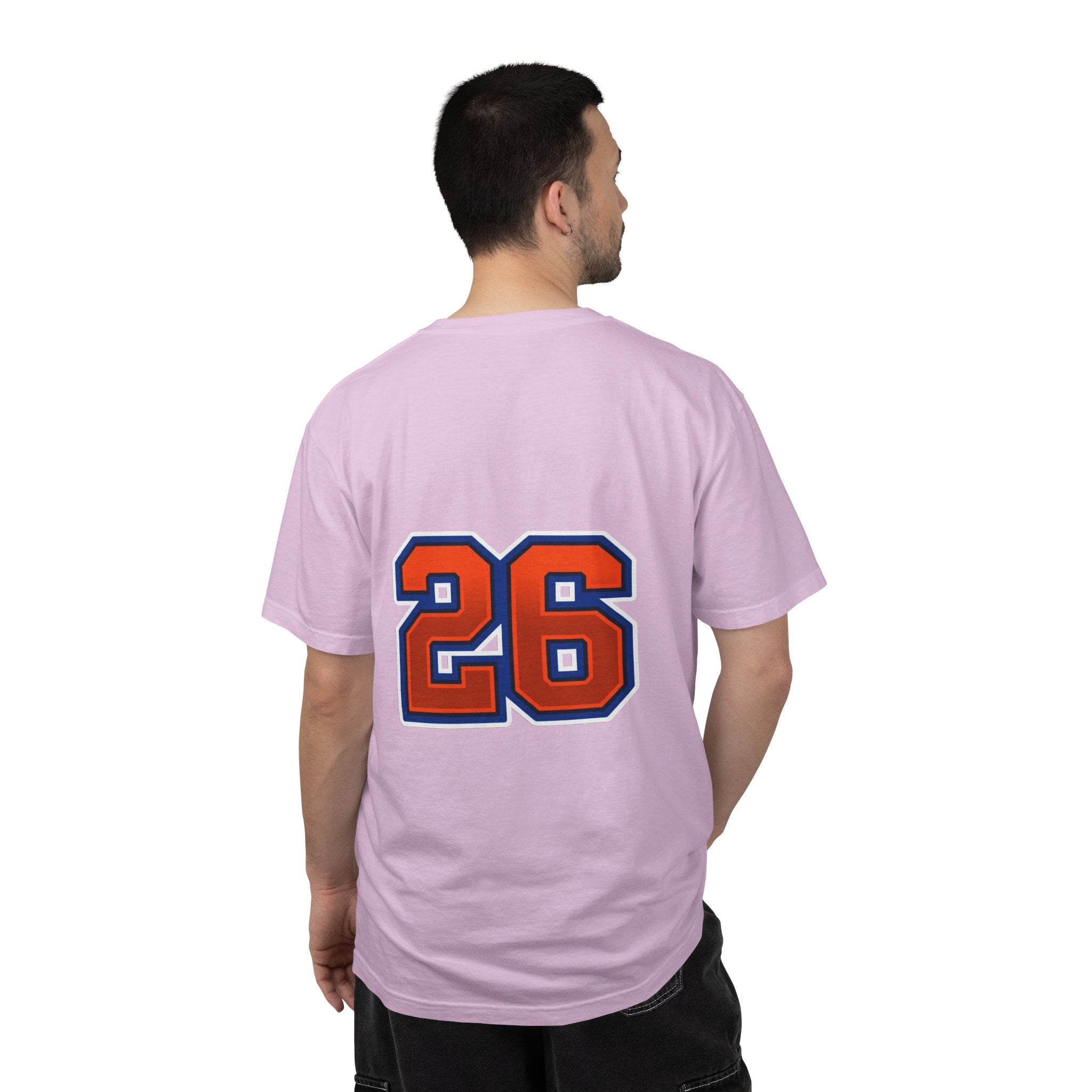 26 Vintage Sports T-Shirt
