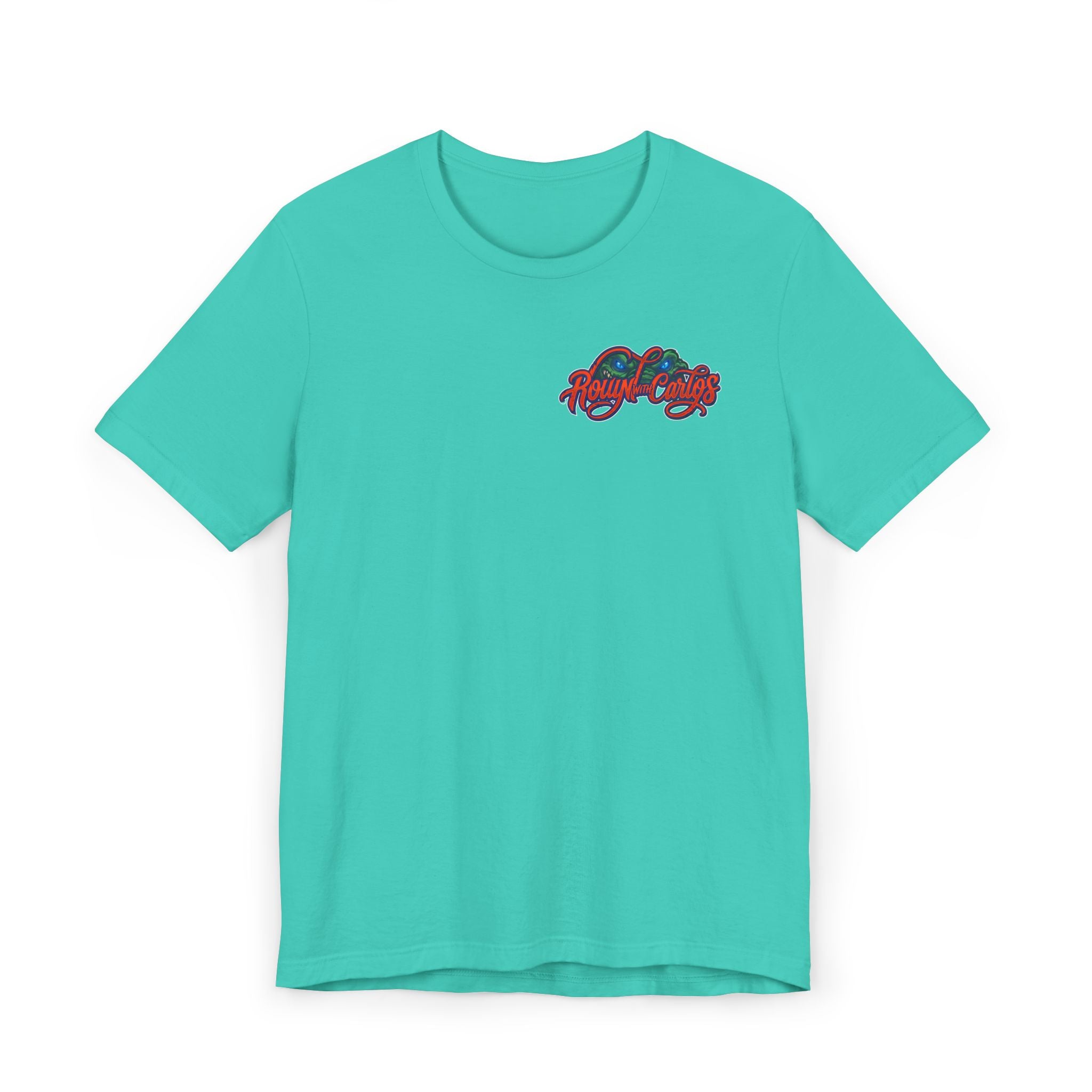 Champions Basketball Tee — Retro 2006 • 2007 • 2025 Hoop Design