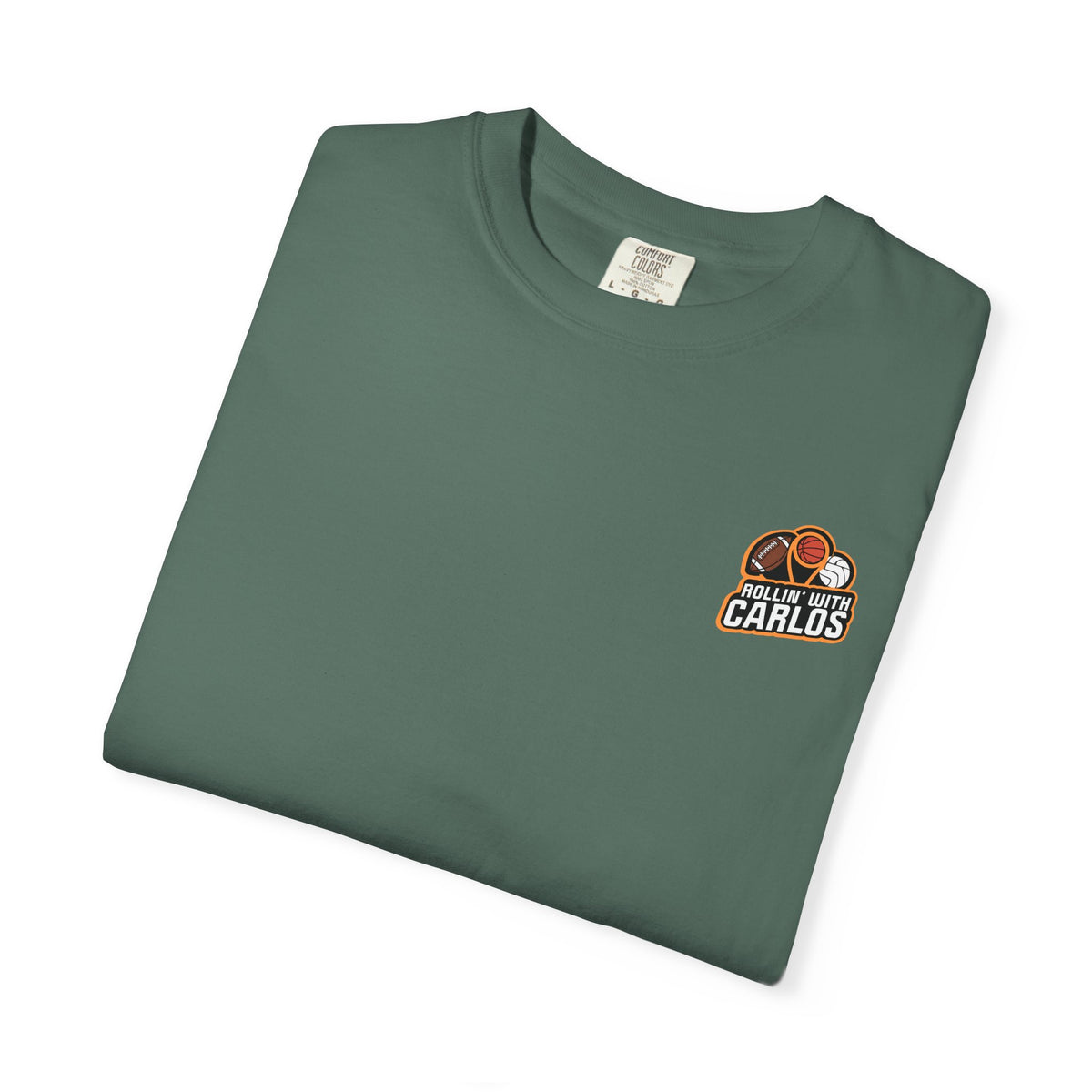 26 Vintage Sports T-Shirt