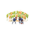Kiss-Cut Sticker — "If Your Juiceless, I’m Your Useless" Football Players Vinyl Decal