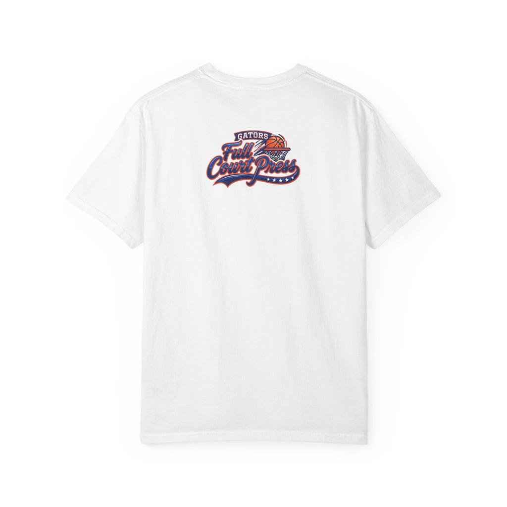 T-Shirt --Court Press  Graphic Tee