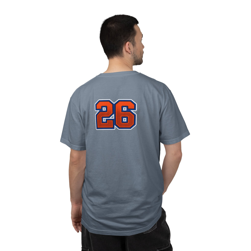 26 Vintage Sports T-Shirt