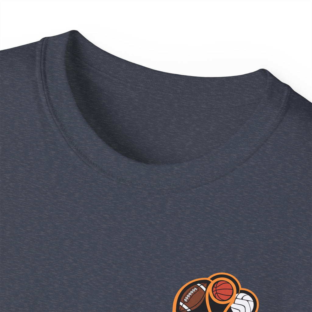26 Retro Sports Tee