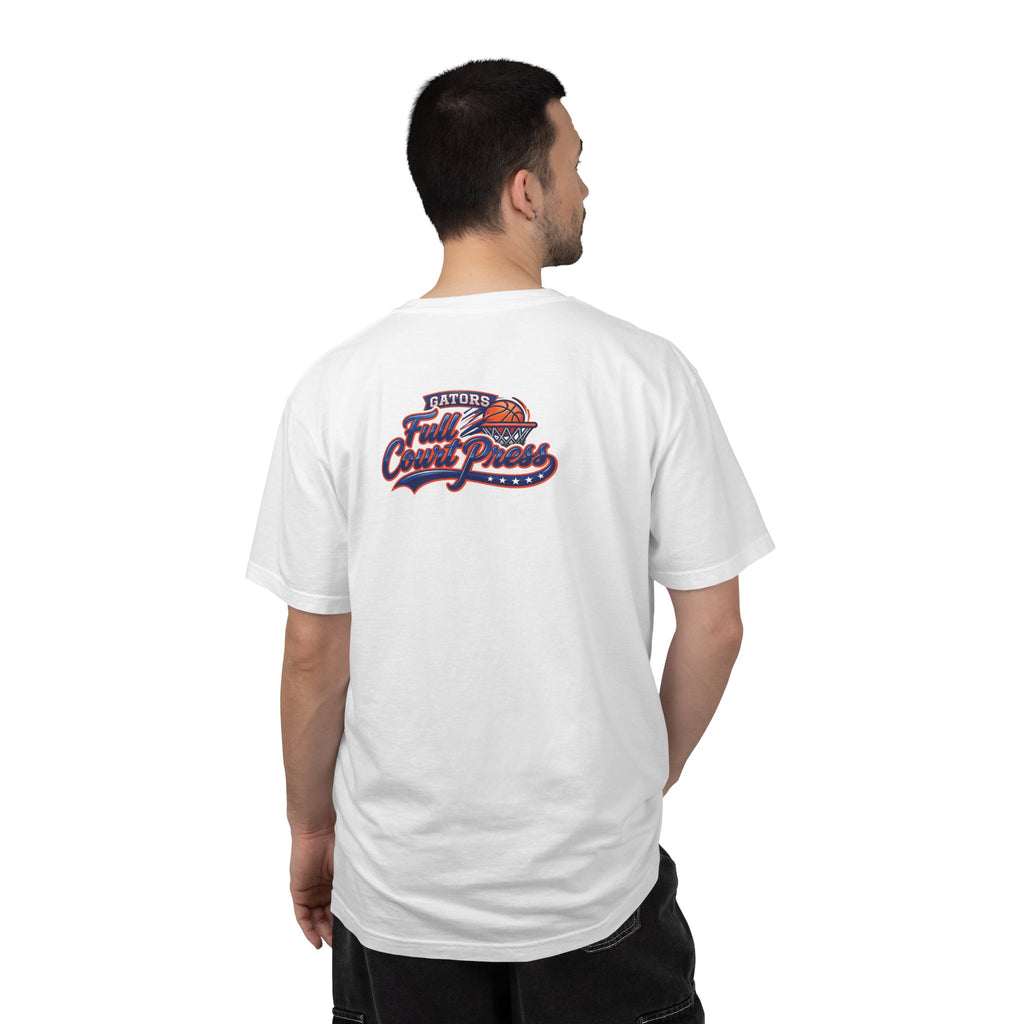 T-Shirt --Court Press  Graphic Tee