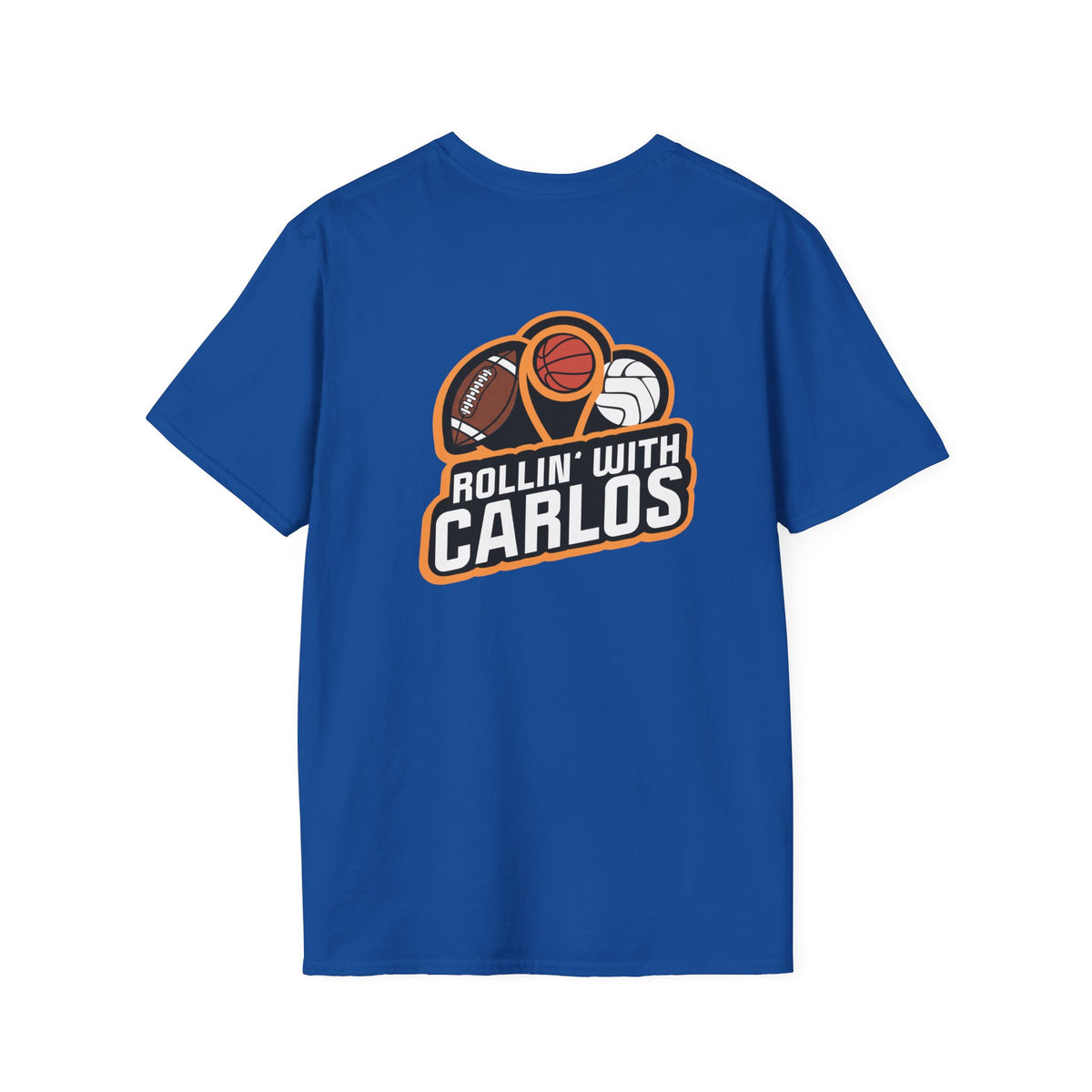 Fuk'em RWC T-Shirt