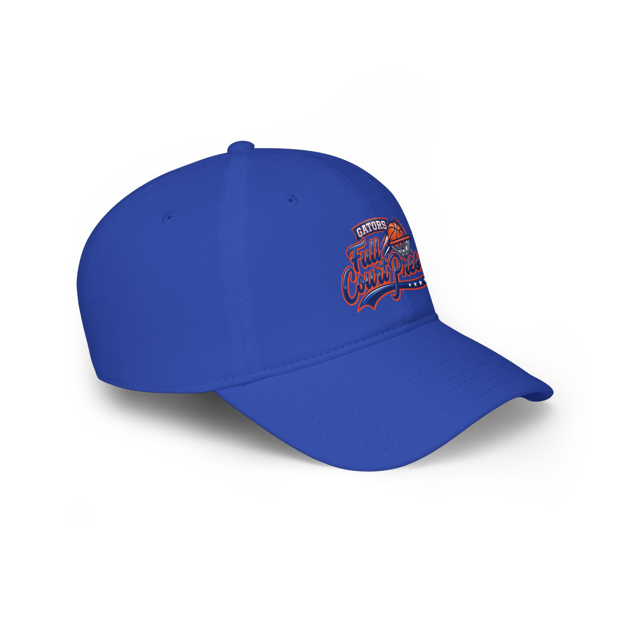 Gators Full Court Press Basketball Cap