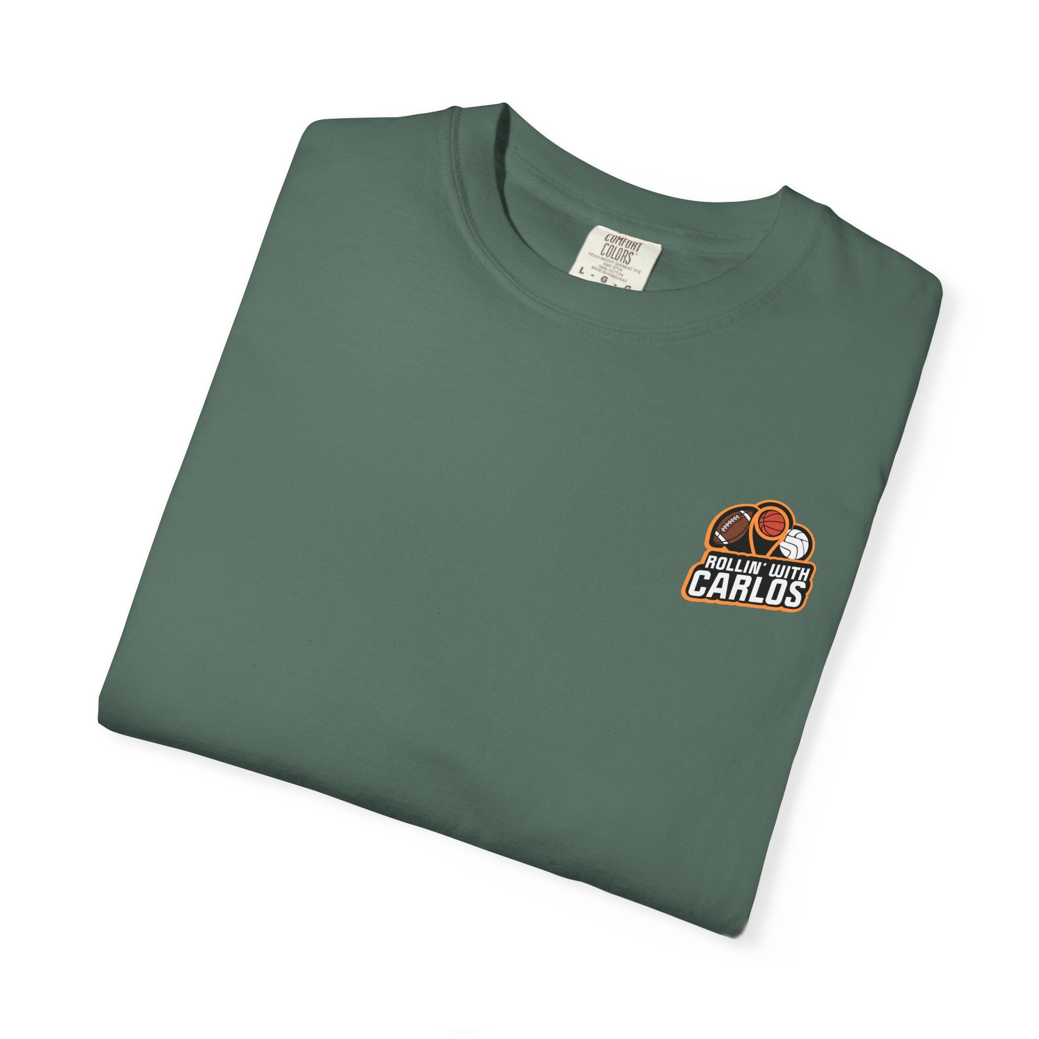 26 Vintage Sports T-Shirt