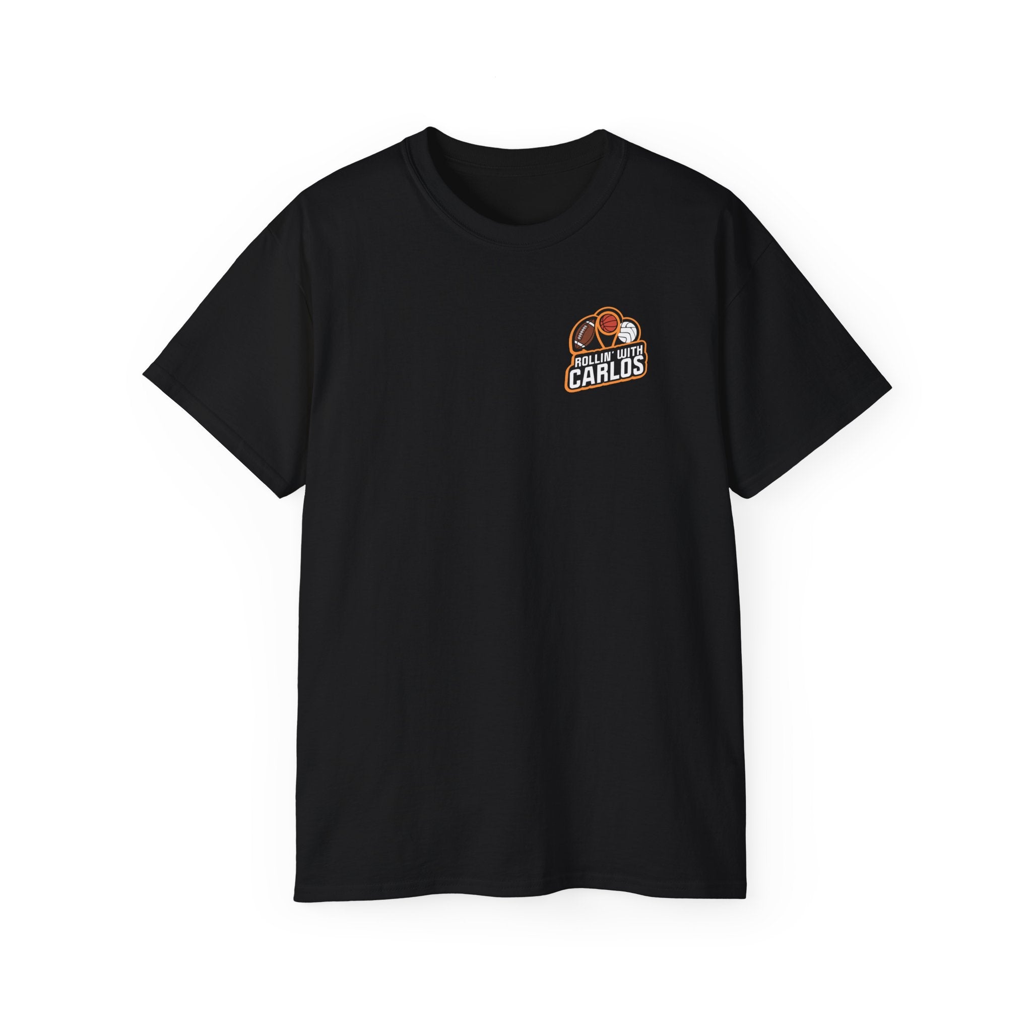 26 Retro Sports Tee