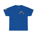 If Your Juiceless You're Useless Tee | Vintage Cartoon Juice Crew Shirt