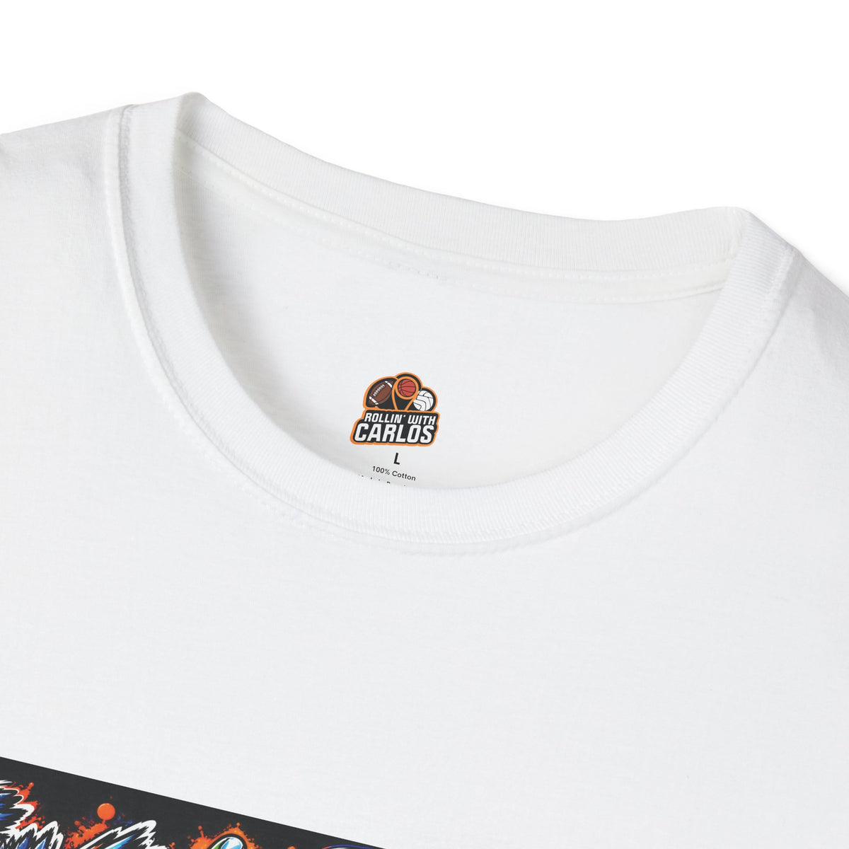 Fuk'em RWC T-Shirt