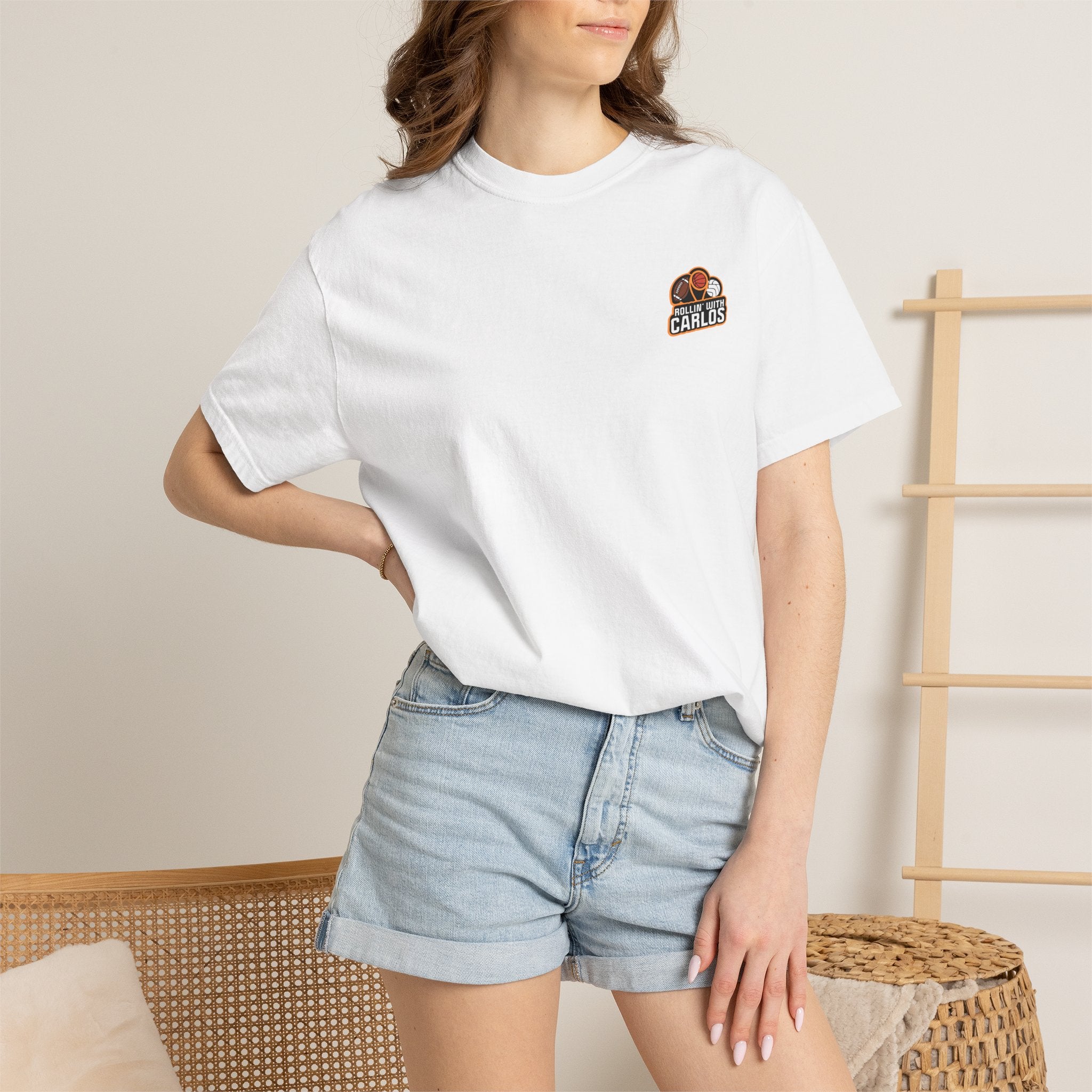 Gators Motivational T‑Shirt — "Stay positive, Stay on your Grind and Go Gators!"