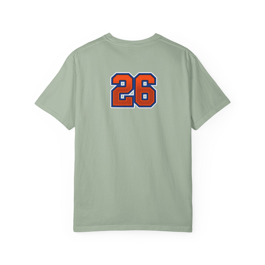 26 Vintage Sports T-Shirt