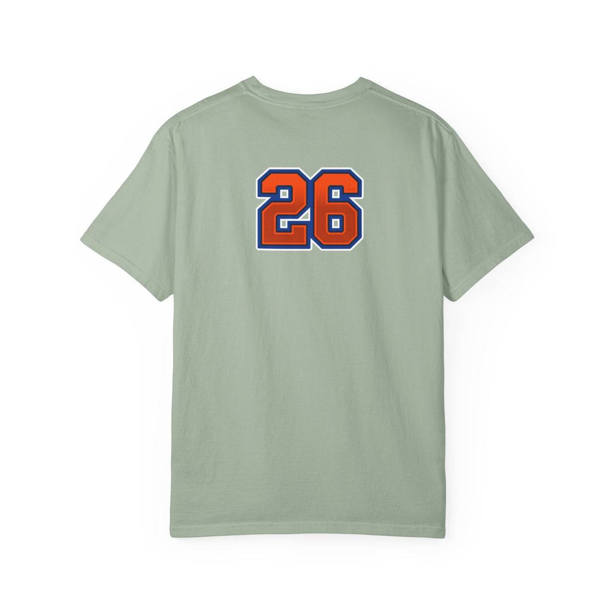 26 Vintage Sports T-Shirt