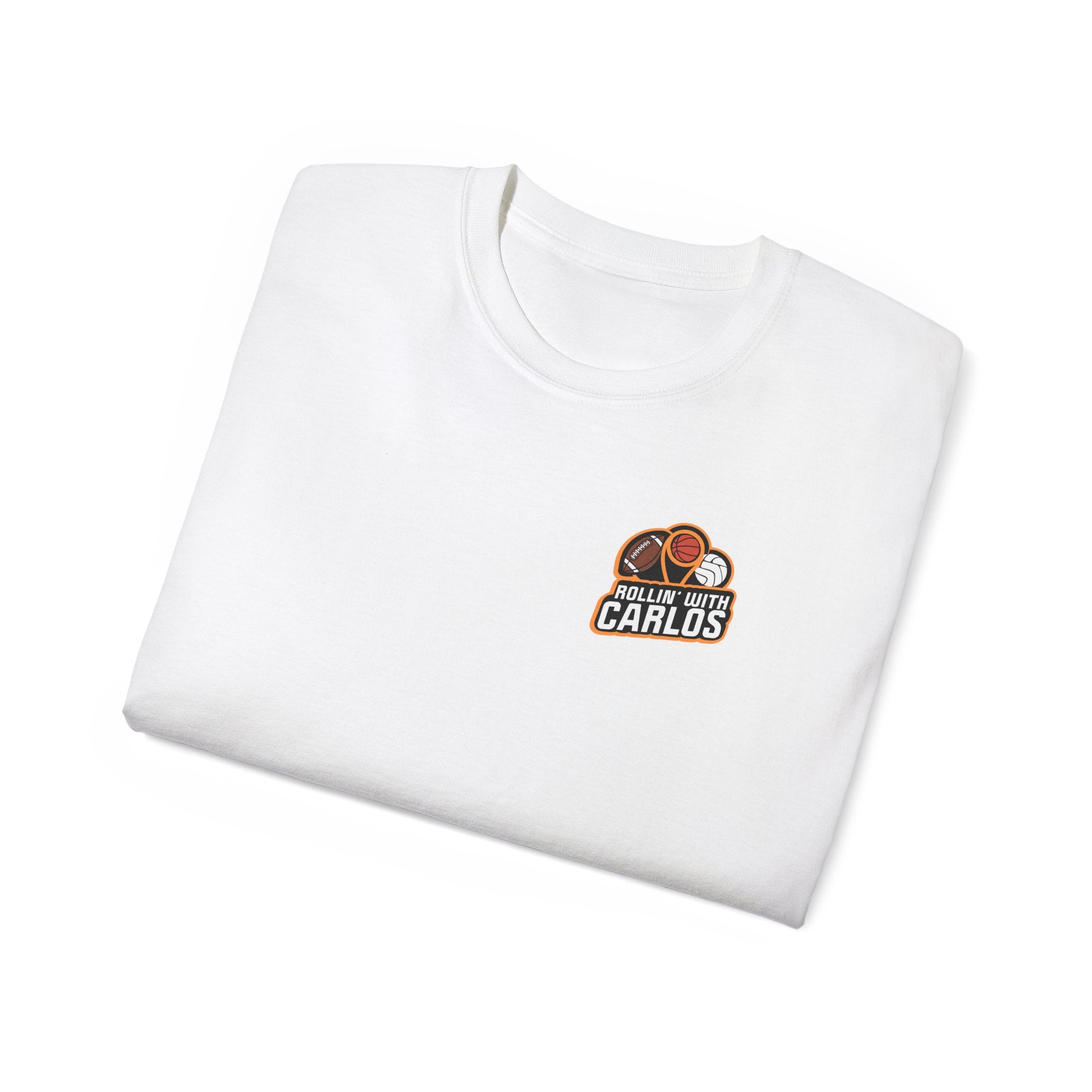 26 Retro Sports Tee