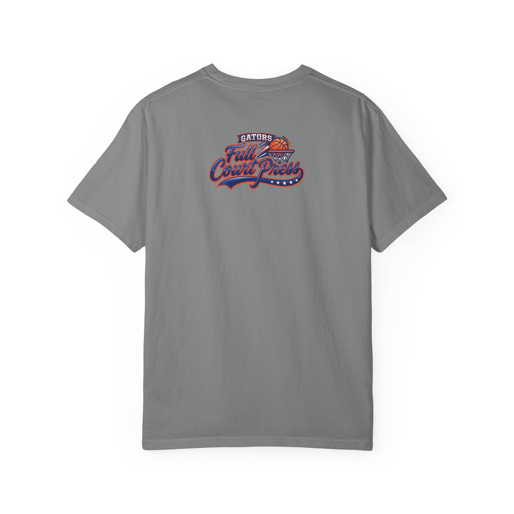 T-Shirt --Court Press  Graphic Tee