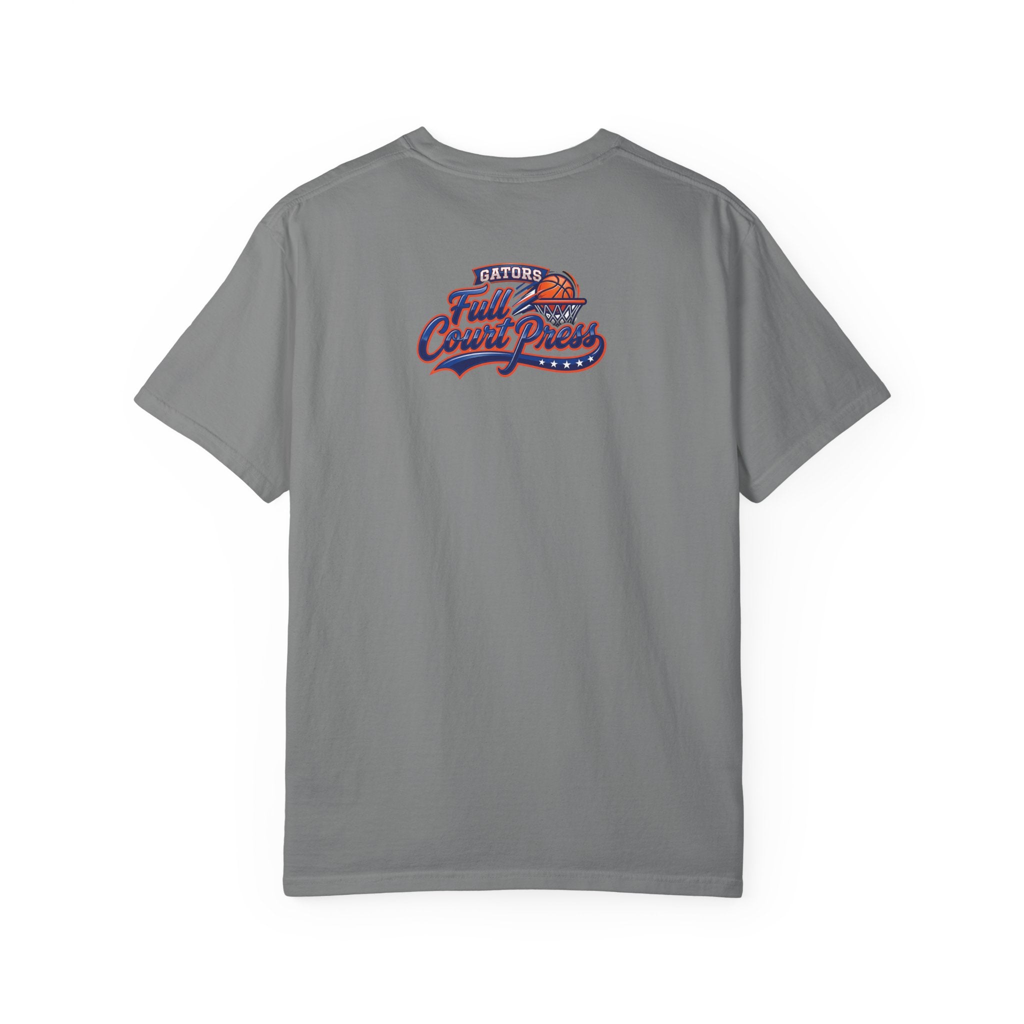 T-Shirt --Court Press  Graphic Tee