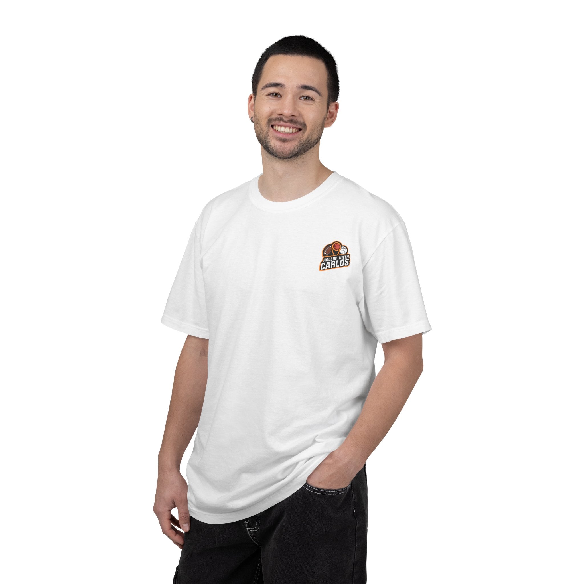 26 Vintage Sports T-Shirt