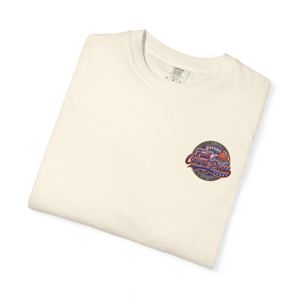 T-Shirt --Court Press  Graphic Tee