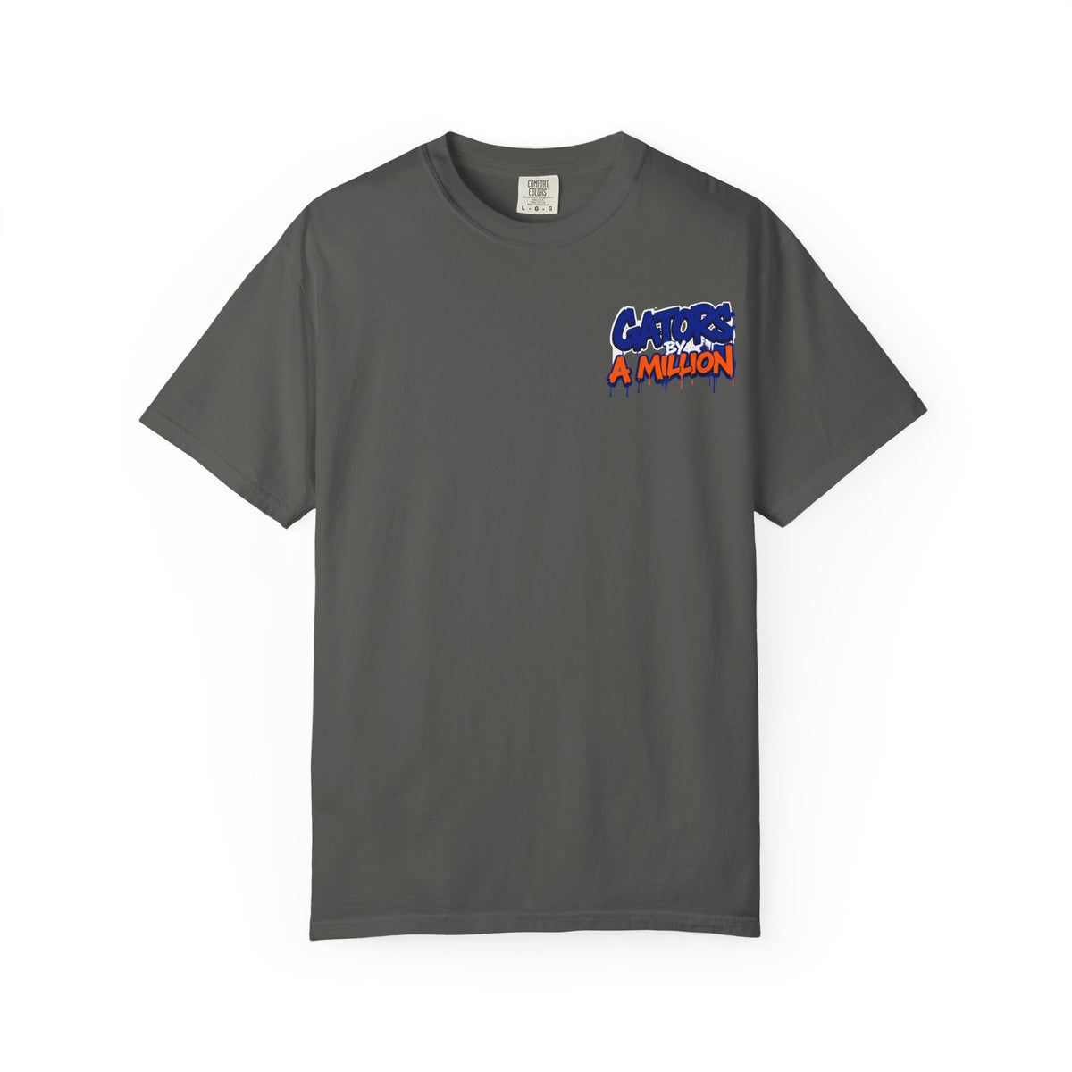 Gators by A million  Graphic T-Shirt