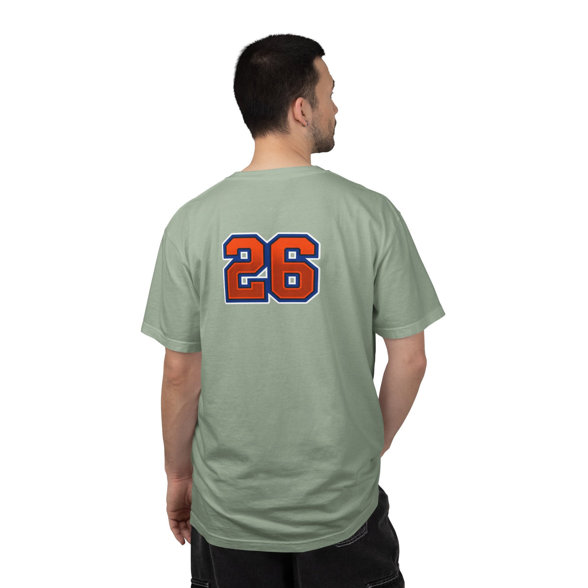 26 Vintage Sports T-Shirt