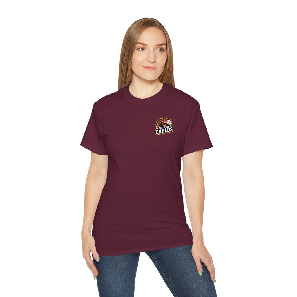 26 Retro Sports Tee