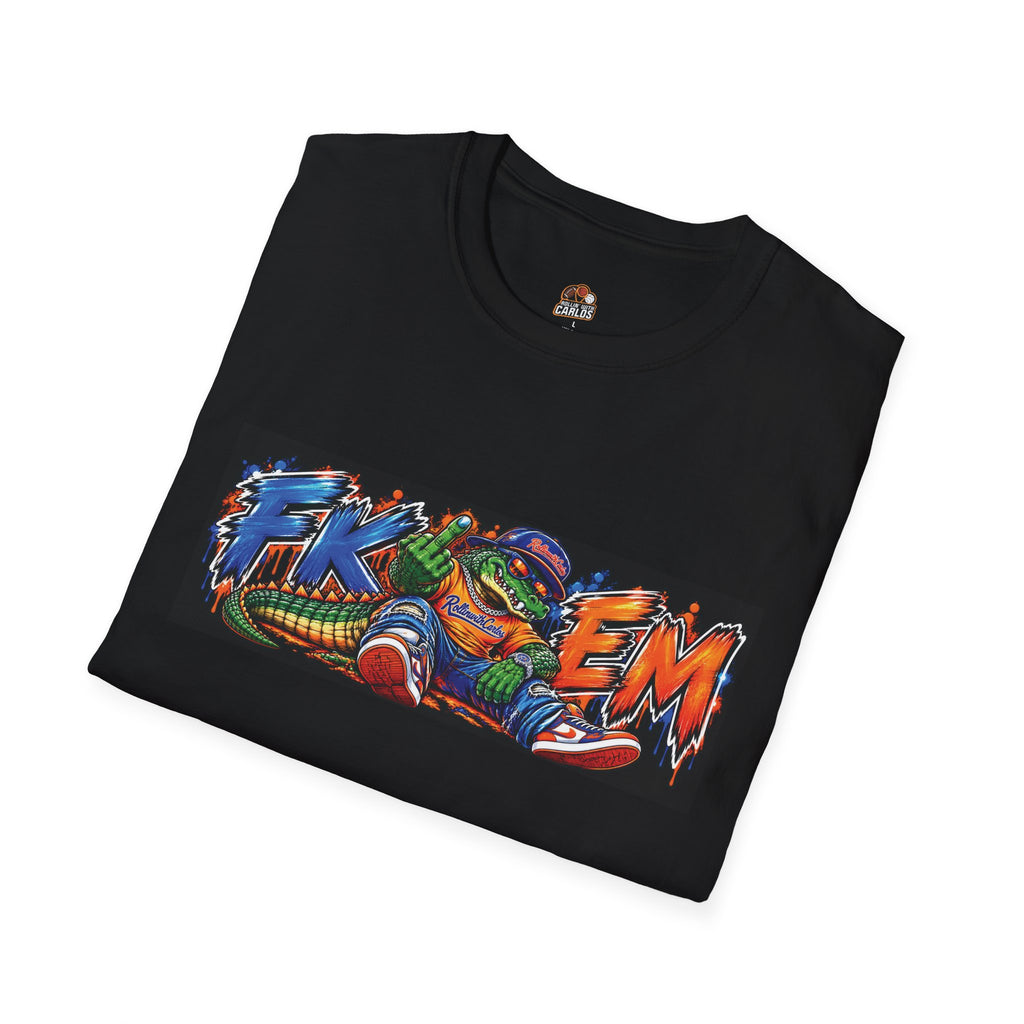 Fuk'em RWC T-Shirt