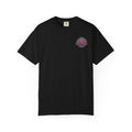 T-Shirt --Court Press  Graphic Tee