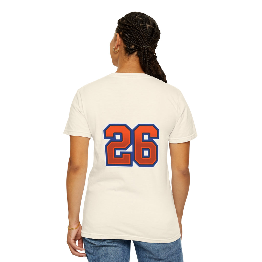 26 Vintage Sports T-Shirt