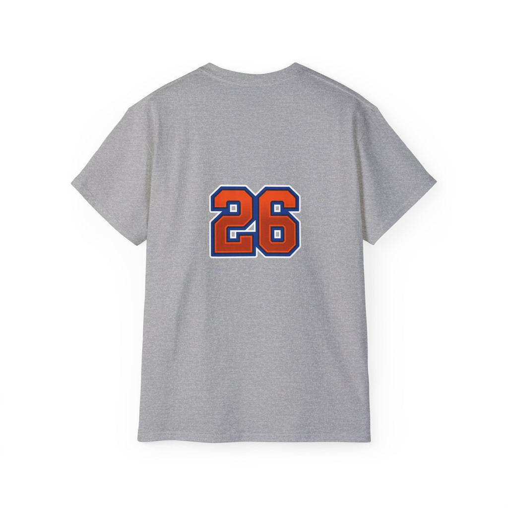26 Retro Sports Tee
